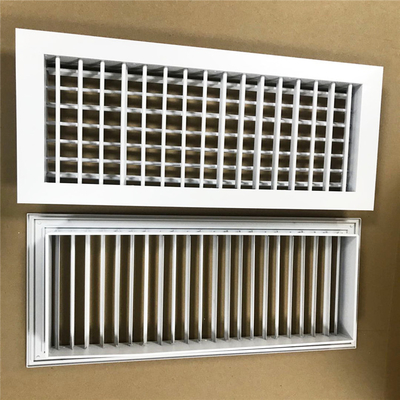 вентиляционное отверстие потолка отражетеля воздуха потолка HVAC 250x500 алюминиевое линейное