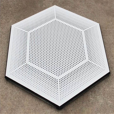462x462x462x462x462x462 пефорировало плитку потолка алюминиевого потолка металла шестиугольную