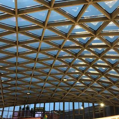 1100 алюминиевых панелей потолка дизайна 0.3mm-1.2mm потолка металла толстых облегченных
