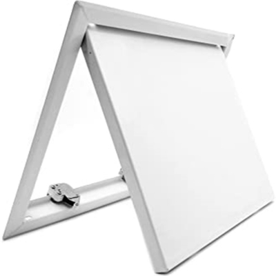 стойкость алюминиевой рамки панели доступа 1mm потолка 400x400 высокая