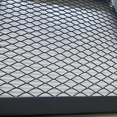 Современный алюминиевый крюк потолка металла на толщине 2.0mm панели сетки 20x40mm
