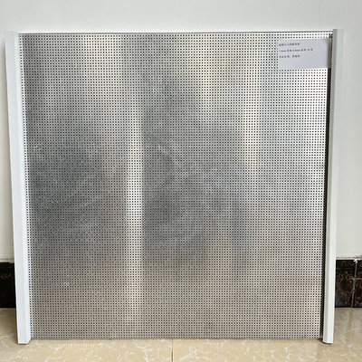 плита сота соединения потолка 0.6мм металла панели 1.0мм алюминиевая ультра микропористая
