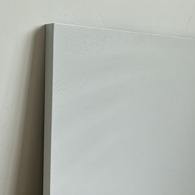 плита сота соединения потолка 0.6мм металла панели 1.0мм алюминиевая ультра микропористая