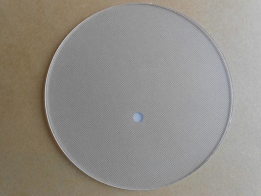 диаметр света 100mm СИД панели круга 10W Rimless для выставочного центра