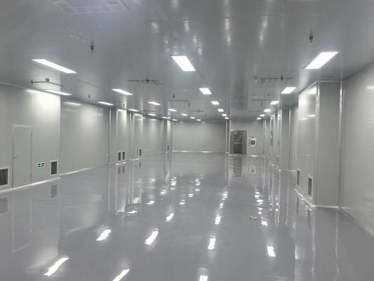 Aluminum Honeycomb Sandwich Panel Transfer Printed with soundproof ceiling