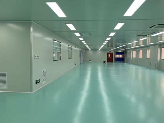 Aluminum Honeycomb Sandwich Panel Transfer Printed with soundproof ceiling