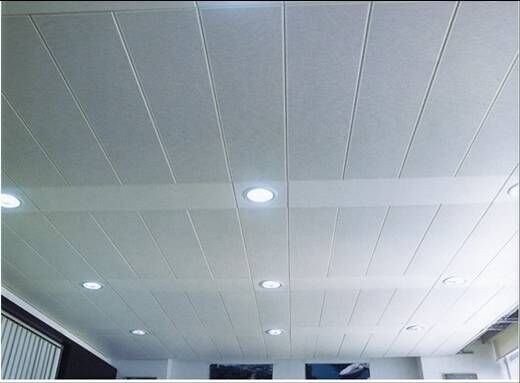 Подвешенные потолочные аксессуары Фрезерный конец крючок на J-типе Drop Ceiling Bar